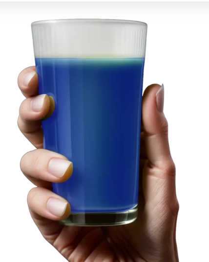 La Phycocyanines Power 10