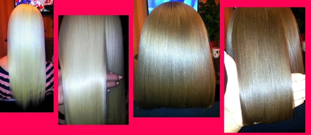 PURC Banana Keratin 100ml