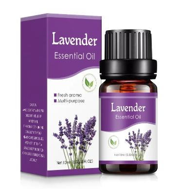 Huile Essentielle de Lavande Pure