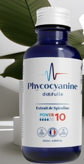 La Spiruline 100% bio 1kg