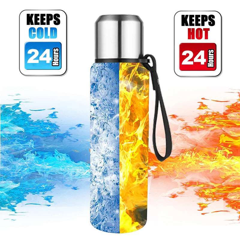 thermos Premium 304