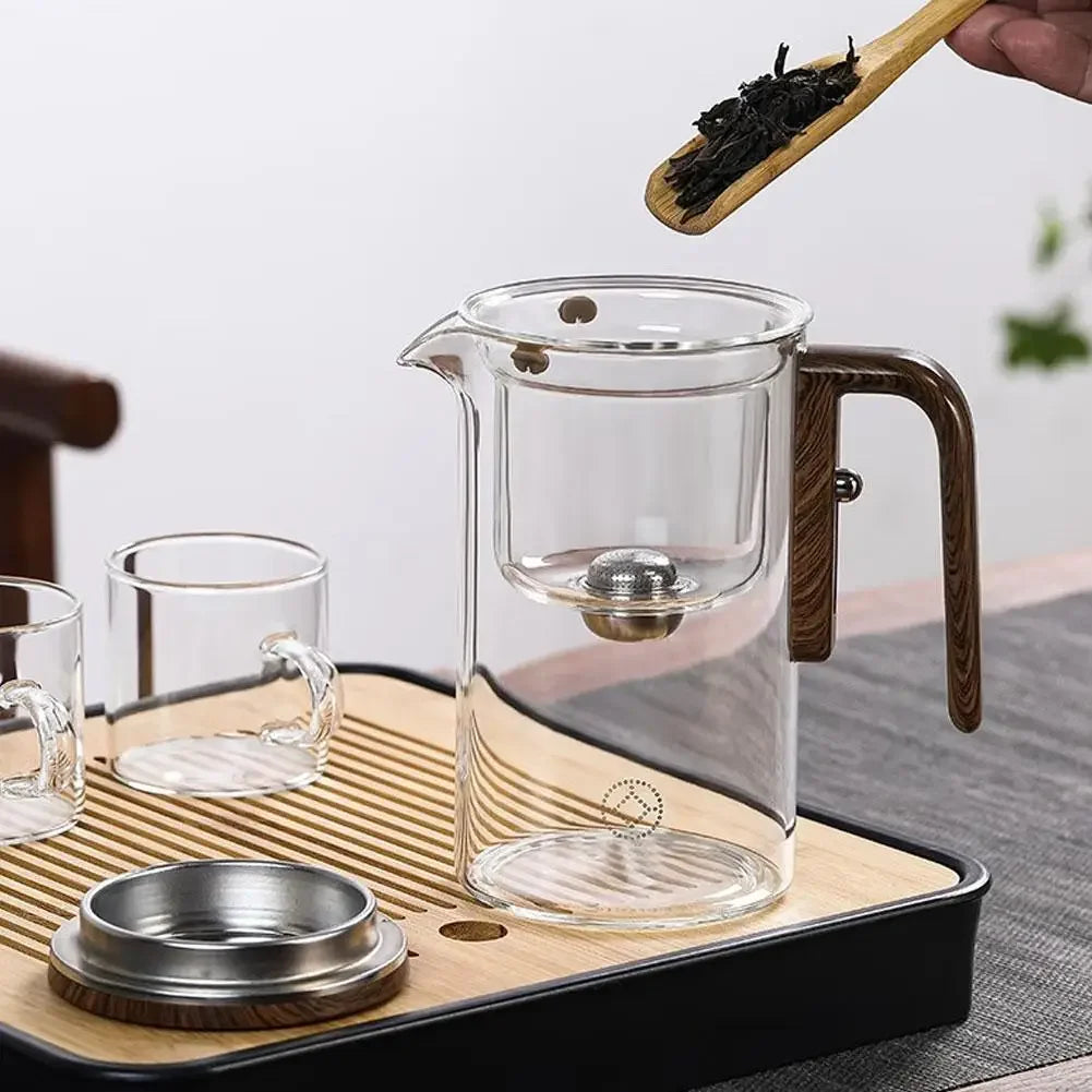 La Théière Magique & Design