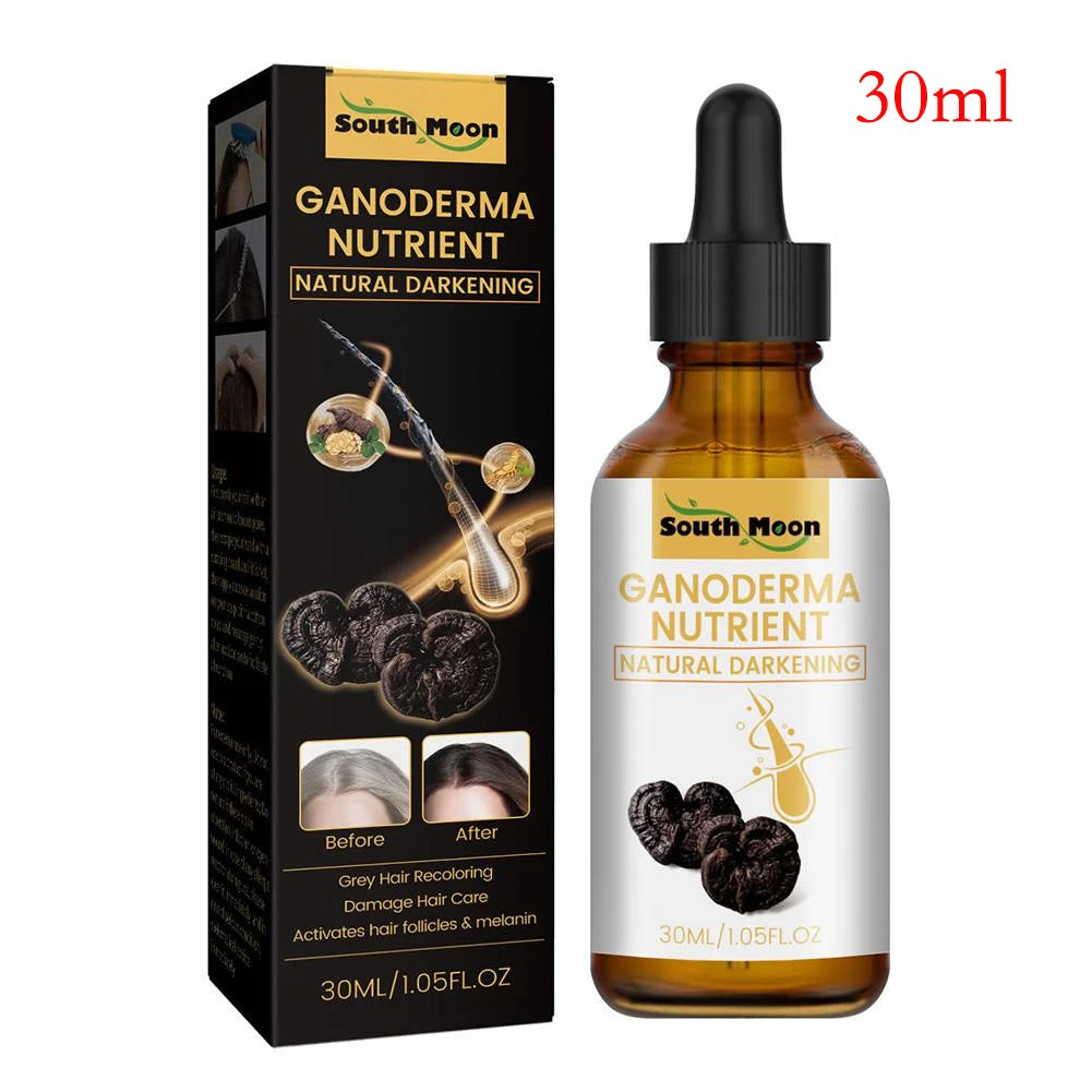 Masque capillaire 100 % pur et biologique Huile de batana