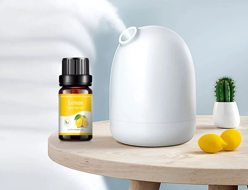 Huile Essentielle de Lavande Pure